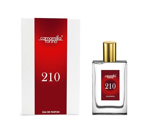 Profumo Donna 50Ml. Fragranze Equivalenti Migliori Marchi Italia (-210-Hypnotic Poison)
