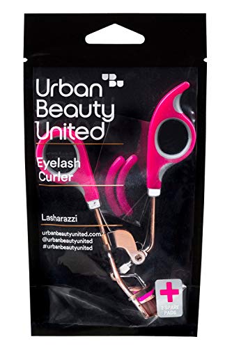 Urban Beauty United Piegaciglia - 1 Confezione
