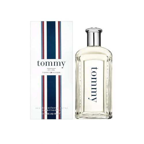 Tommy Hilfiger Tommy Hilfiger Tommy Eau De Toilette 100 Ml Spray