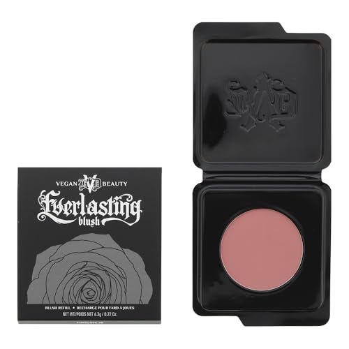 Kvd Vegan Beauty Fard Da Donna
