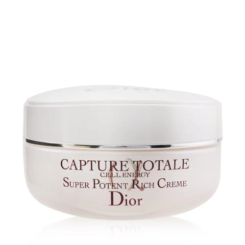 Capture Totale C.E.L.L Energy Rich Cream 50 Ml