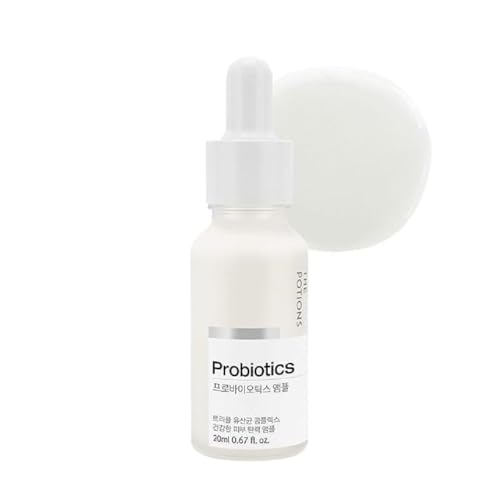 Probiotics Ampoule 20 Ml