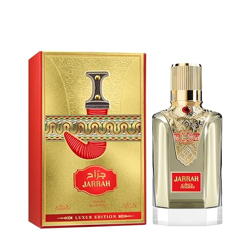Nabeel Eau De Parfum 100Ml