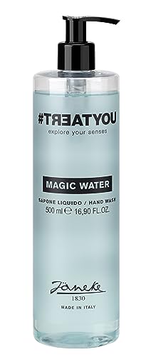 Treat You Sapone Liquido Magic Water 500Ml