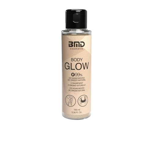 Bmd Cosmetic Corporal Bmd Cosmetic 100 Ml - Marca: Bmd Cosmetic - Ean: 843657872228