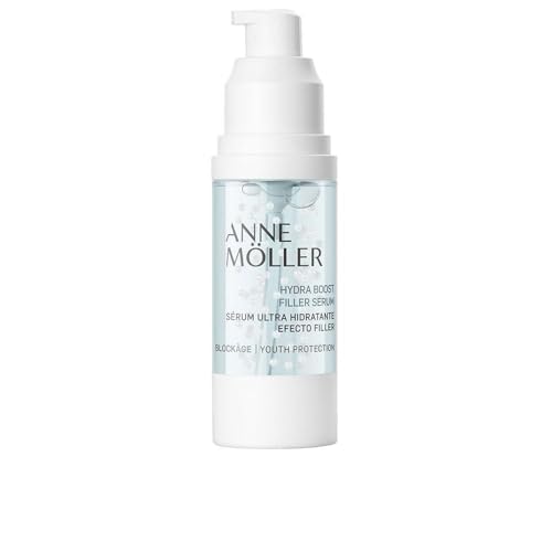 Anne Möller Blockâge Ultra-Hydrating Filler Effect Serum 30Ml