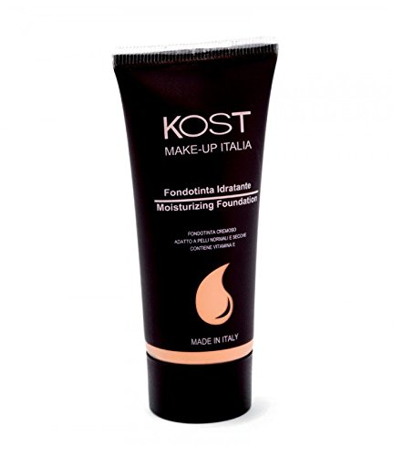Kost Fondotinta Fluido N.06 30Ml