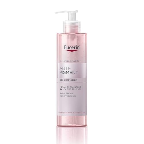 Eucerin Gel Detergente Viso Anti-Pigment 400 Ml - Marca: Eucerin - Ean: 4005800346408