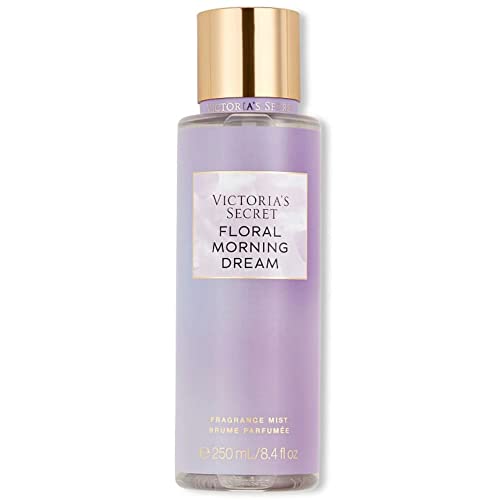 Victoria'S Secret - Nebbia Per Il Corpo 250Ml - Floral Morning Dream