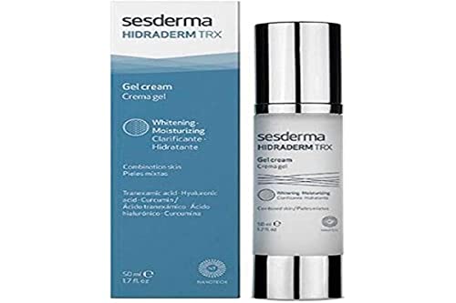 Sesderma Hidraderm Trx Crema Gel 50Ml. 1 Unidad 50 G
