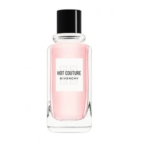 Givenchy Hot Couture Edt 100 Ml Vp