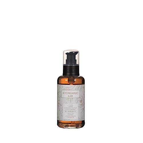 Kyo Kyorganic Elixir 100 Ml