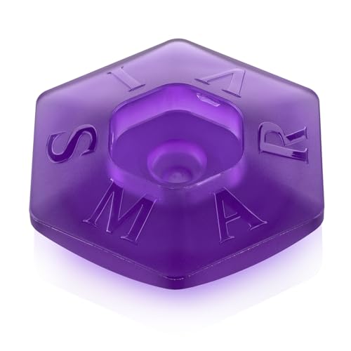Marvis Violet - Porta-Pasta Per Toothe, 25 G