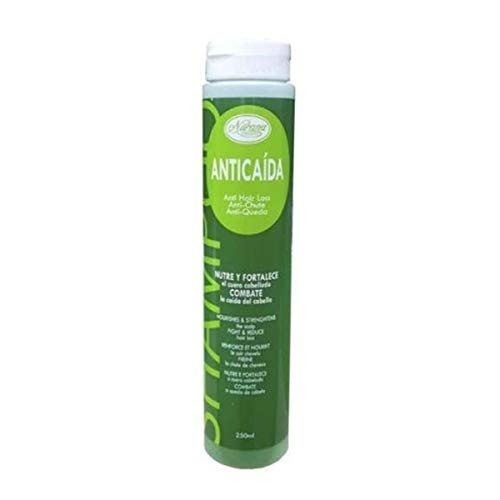 Nurana Anticaida Champu 250Ml