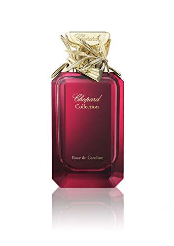 Chopard Rose De Caroline Eau De Parfum (100Ml)