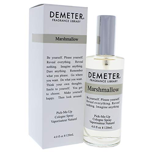 Demeter - Acqua Di Colonia Da Donna Marshmallow