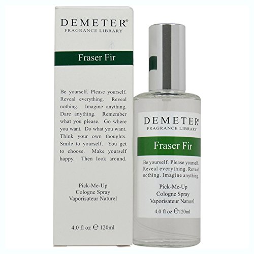 Demeter Fraser Spruzzo Di Colonia Abete