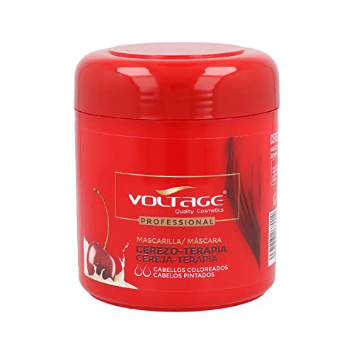 Cerezo-Terapia Mascarilla 500 Ml