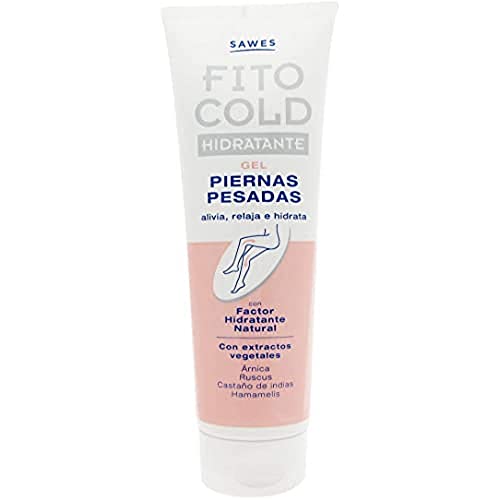 Fitocold Creme Per Il Corpo - Idratanti - 300 Gr