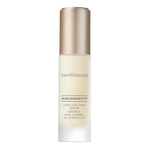 Shiseido Skinlongevity Long Life Herb Siero 50 Ml