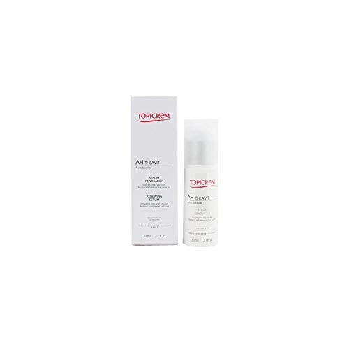 Topicrem Ah Theavit Serum Renovador 30Ml