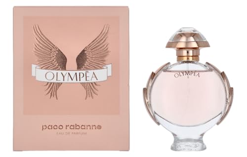 Paco Rabanne Olympea Epv - 50 Ml