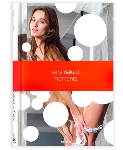 Very Naked Moments