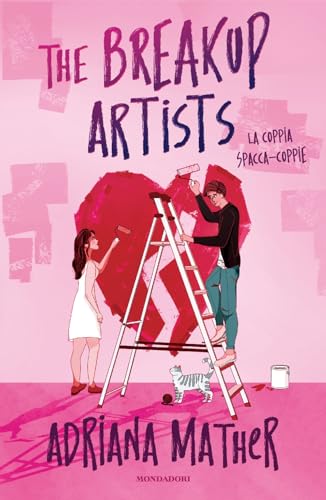The Breakup Artists. La Coppia Spacca-Coppie