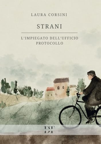 Strani: L'Impiegato Dell'Ufficio Protocollo