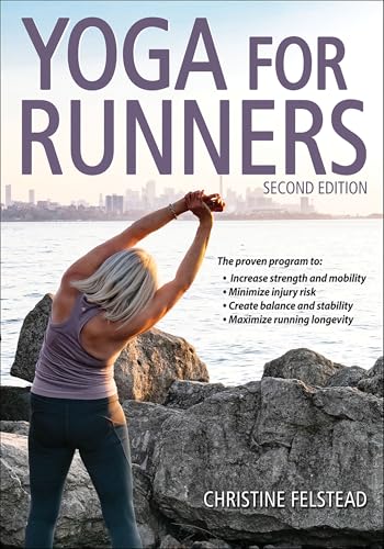Yoga For Runners