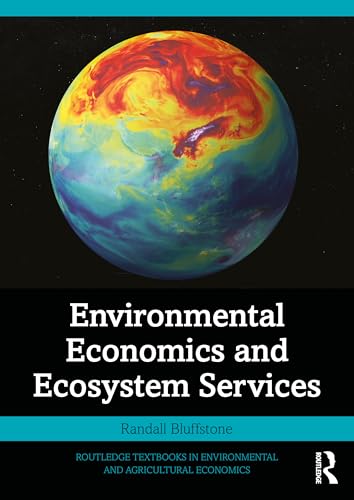 Environmental Economics And Ecosystem Services
