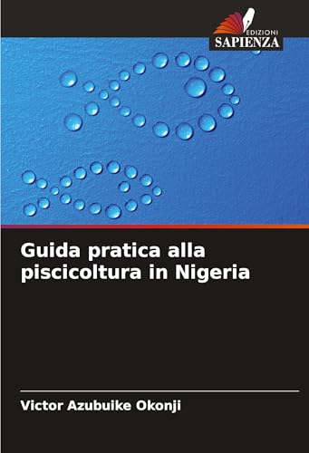 Guida Pratica Alla Piscicoltura In Nigeria