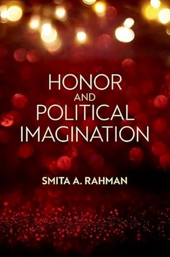 Honor And Political Imagination