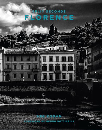 Florence [Lingua Inglese]: Photography By Abe Kogan