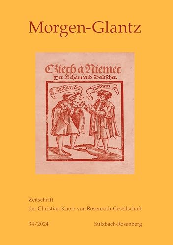 Morgen-Glantz 34 (2024)