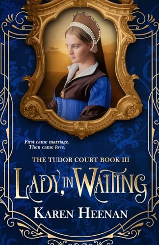 Lady, In Waiting