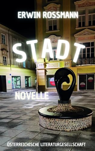 Stadt: Novelle