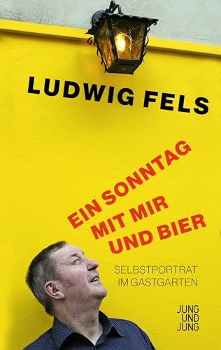 Ein Sonntag Mit Mir Und Bier: Selbstporträt Im Gastgarten