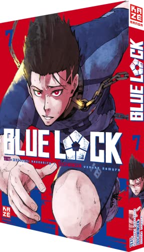 Blue Lock - Band 7