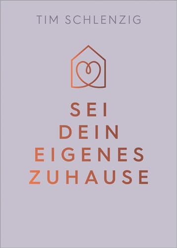 Sei Dein Eigenes Zuhause: Es Gibt Kein Festes Dach Da Draußen