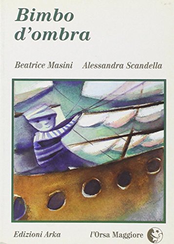 Bimbo D'Ombra