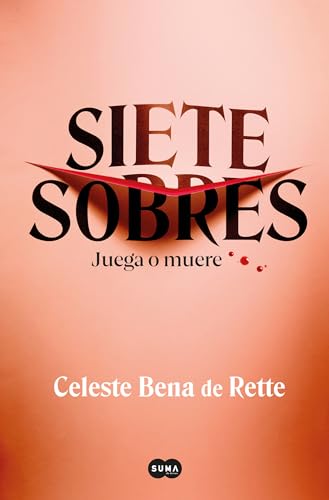 Siete Sobres/ Seven Envelopes