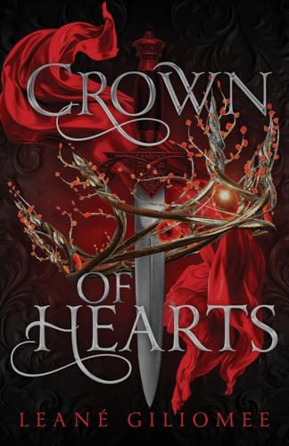 Crown Of Hearts: The Must-Read, Utterly Addictive Slow Burn Fantasy Romance: 2