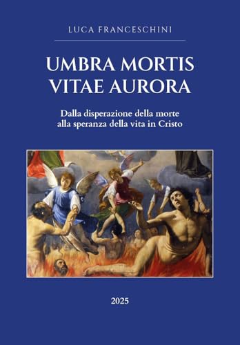 Umbra Mortis Vitae Aurora