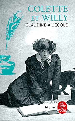 Claudine A L'Ecole: Roman