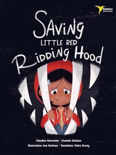 Saving Little Red Ridding Hood