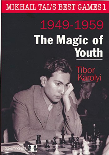 The Magic Of Youth