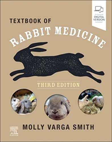 Textbook Of Rabbit Medicine