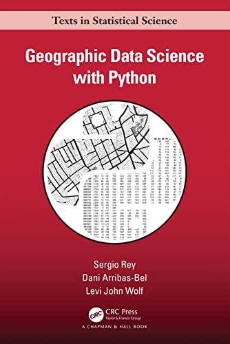 Geographic Data Science With Python