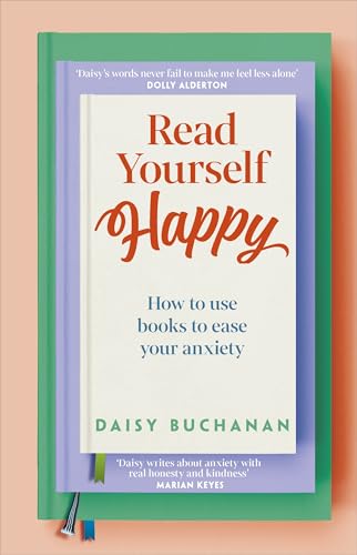 Read Yourself Happy: How A Good Book Habit Can Ease Your Anxiety